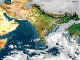 Weather forecast in chennai city. Chennai Weather Cyclone Phethai Likely In 36 Hours Chennai May Get Heavy Rain Chennai News Times Of India