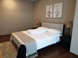 Apartemen ini dikelilingi oleh banyak mall besar seperti mall taman anggrek, mall taman palem. Sewa Apartemen Jakarta Pusat Harian Bulanan Tahunan Murah