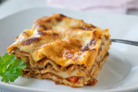 Kurbislasagne Rezept Rezept Kurbislasagne Rezepte Lebensmittel Essen