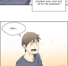 Excuse me that's my room. Excuse Me This Is My Room Chapter 01 Hiperdex