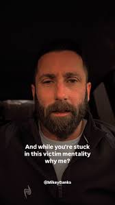 You Can't Save Someone Who Keeps Digging Their Own Grave