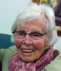 Norma Perkins Young Obituary May 17, 2015