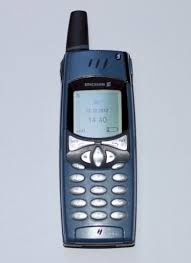 Ericsson handy kleinanzeigen aus gebrauchte smartphones, handys, mobiltelefone kaufen & verkaufen über kostenlose kleinanzeigen bei markt.de. Retro Test Das Smartphone Ericsson R380e Teltarif De News