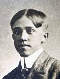 Walter Raymond Nye (1896-1914)