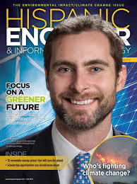 2022 Hispanic Engineer & Information Technology