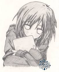 Anime sketches in pencil at paintingvalley com explore. Cute Anime Drawings At Paintingvalley Com Explore Collection Of Cute Anime Drawings
