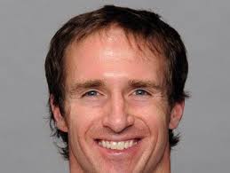Drew Brees