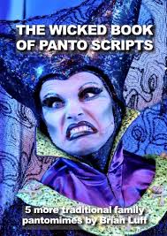 The Wicked Book of Panto Scripts