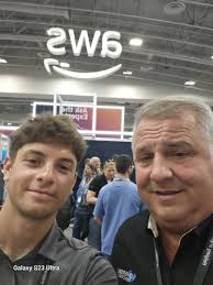 Randy Sluss's Instagram, Twitter & Facebook