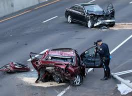 If you receive a traffic citation, it can be a stressful event. Death By Motor Vehicle Hiltzheimer Law Office Pllc