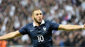 État envoyer à un ami. Benzema Debate On Les Bleus Recall Re Opens In France As Com
