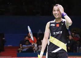 Nonton hd tv online bulutangkis bwf world hari ini. Taiwan S Tai Reaches Final Of China Open Badminton Championship Taiwan News 2019 09 21