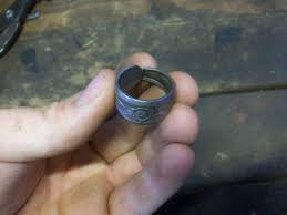 Shop now for great deals. Spoon Rings 4 Steps With Pictures Instructables