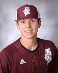 2018 Baseball Roster