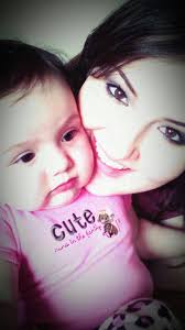 Hello , I'm Princess, 7 months old and enjoying my life .