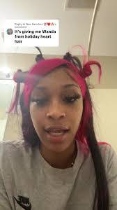 Nea Sanchez's Instagram, Twitter & Facebook