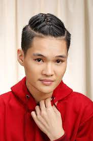 Haircut philippines fade barber cut crew cut ,barber,army cut,fade,clean cut,flat top, trim gupit.latest video narito na ang mga compilations ng most popular filipino haircut & color. Undercut Hairstyles You Should Try In 2021 All Things Hair Ph