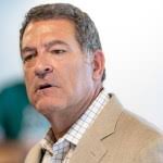 Uncertainty Surrounds Mark Green's Departure from Congress