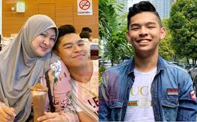Dai syed sigaraga‏ @syedsigaraga 30 окт. Apasal Muka Abang Berjambang Iras Norman Hakim Tu Ek Mama Tak Minat Dia Pun Comel Ucapan Abby Untuk Danish Gempak