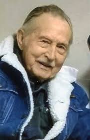 Obituary for Virgil L. Thomas