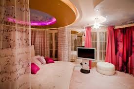 They although like colorful bedroom, pink bedrooms for girls and cartoon art bedroom for kids. Glamorous And Stylish Bedroom Ideas For Teenage Girls