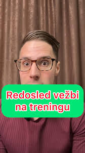 Prioritet i kompleksnost bi mogli da budu odlična početna osnova u pogledu  dizajna indivudalnog treninga u okviru mikrociklusa…