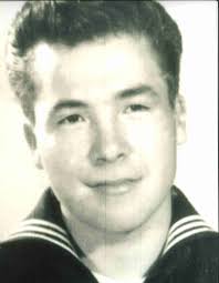 Ernest A. Garcia Obituary November 26, 2020