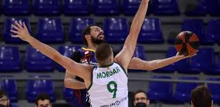 Horario, calendario y dónde ver la final de la liga endesa. Joventut Barcelona Horario Y Donde Ver Hoy Por Tv El Playoff De La Liga Endesa