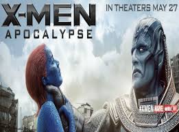 Apocalypse (as en sabah nur) telekinetically assembles the pyramids in ancient egypt. X Men Apocalypse Poster Showing Jennifer Lawrence In A Chokehold Sparks Outcry Led By Rose Mcgowan The Independent The Independent