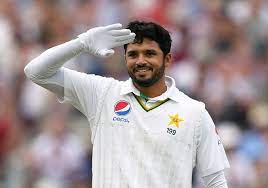 Azhar ali biography, salary, wife, family, cars and luxurious lifestyle. The Azhar Ali Story The Cricketer