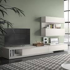 La qualità superiore delle nostre perline certificate renderà unico il tuo ambiente. Parete Attrezzata Per Tv Con Sistema Hi Fi Idfdesign