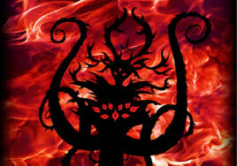 The scarlet king solidified into a sentient entity after it was defined as such by the scp foundation, following the group's creation of the in the 1820s. Scp 2317 The Scarlet King Scp Scpfoundation Scpcontainmentbreach Thescarletking Scarletking Devilwor Cosmic Horror Dark Fantasy Art Pixel Art Characters