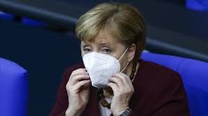 Alemania solo ha administrado el 15% de las vacunas contra el coronavirus de astrazeneca que tiene disponibles, según el ministerio de salud, ya que el producto sufre cierto rechazo entre la población después de que los ensayos demostraran que es menos eficaz que las alternativas. Angela Merkel Recibio La Vacuna De Astrazeneca Contra La Covid 19