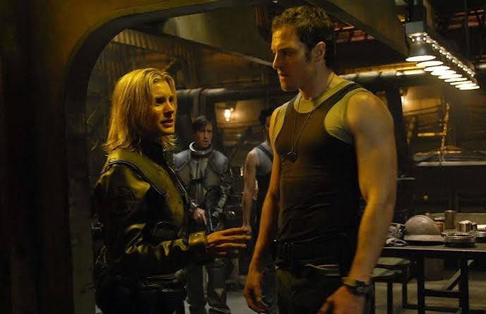 Where are the stars of 'Battlestar Galactica' now?