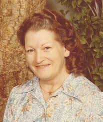 Obituary information for Geraldine "Jerry" Miller