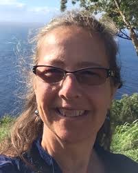 Claudia Sieber, Marriage & Family Therapist, Oakland, CA, 94610