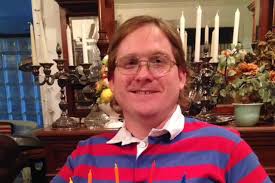 UPDATED: A Tribute to Ronald James “Jimmy” Whitlock