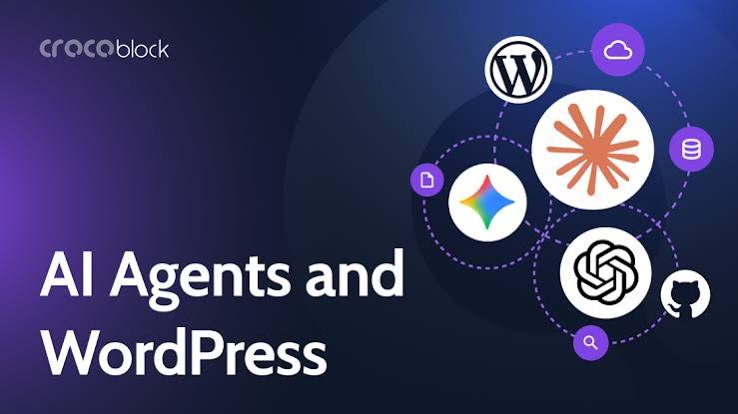 Agentic AI in WordPress: Trends & Best Practices from Crocoblock CTO (2026) - Crocoblock