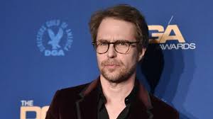 Sam Rockwell To Star & Produce Film & TV Series About Michael Taylor