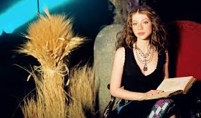 The Filmography of Michelle Trachtenberg: Truth or Scare | by Nat Brehmer  | Medium
