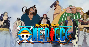 Shanks is a character from one piece. One Piece 5 Crews That Could Fight The Red Hair Pirates 5 That Can T