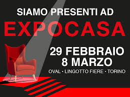 Expo Casa Torino 2020