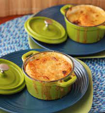 Lobster Pot Pie With Homemade Puff Pastry Lobster Pot Pies Recipes Seafood Dishes