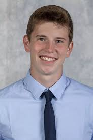 2020 Men's Soccer Roster