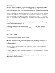 Terdapat beberapa kaedah yang digunakan dalam kerja kursus sejarah. Kerja Kursus Sejarah Kabi