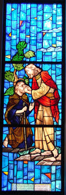 Pin On Stained Glass Church