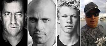 Good friend I grew up Surfing with in Florida Josh Wilson has come so far  in his life and I'm really proud of him. He helps run The Warrior Surf  Foundation along