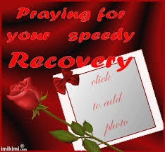 Image result for speedy recovery