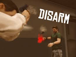 The point of learning how to disarm someone is to not get shot. Disarm Gta5 Mods Com