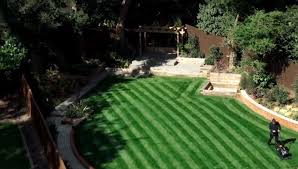 What happens if you don't stripe your lawn? How To Stripe A Lawn Oakleaf Garden And Estate Machinery